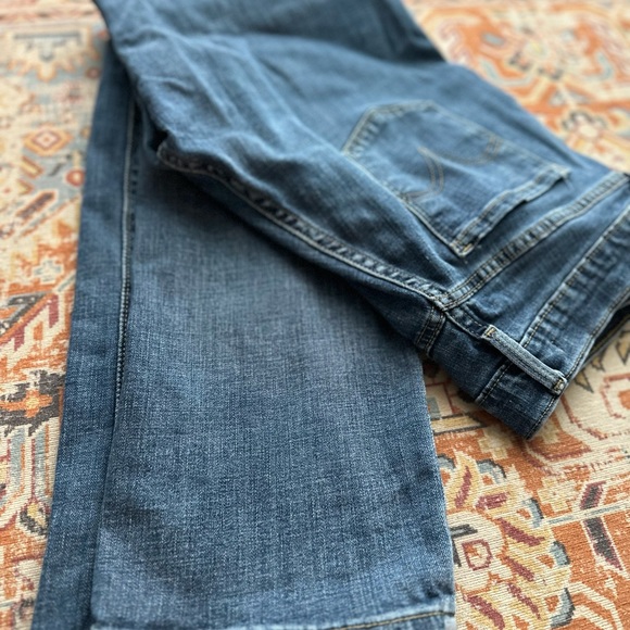 Levi jeans - Picture 3 of 3